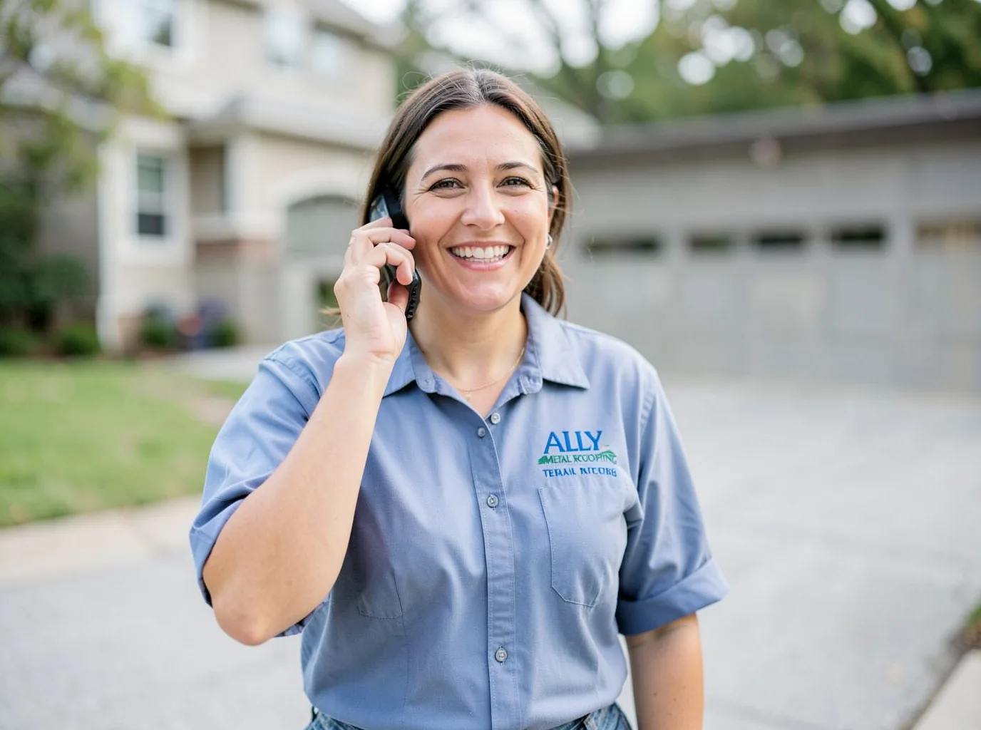 Metal Roof Installation Casstown, OH FAQs